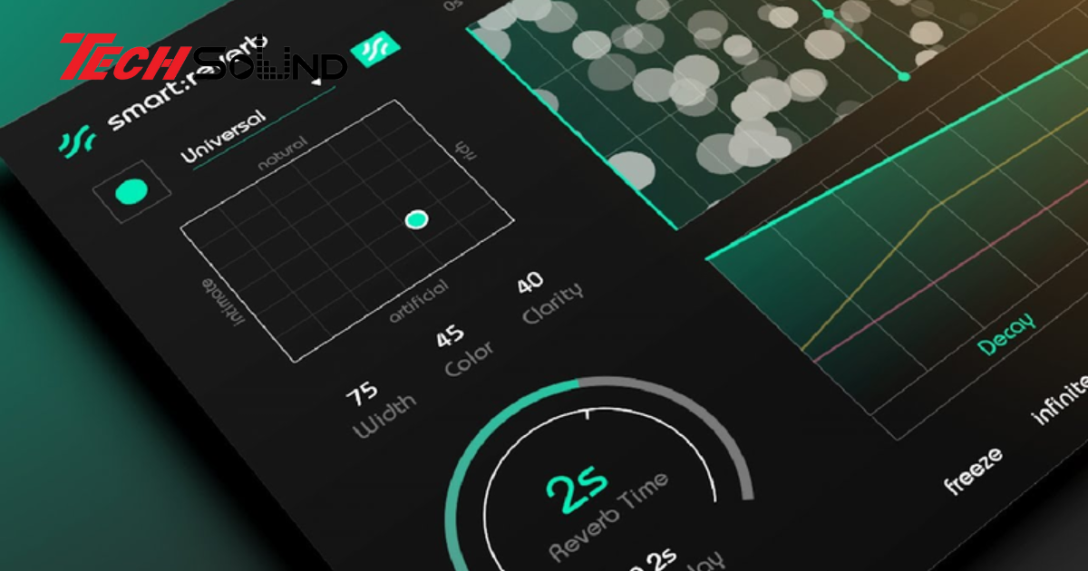 Tái tạo tiếng vang tự nhiên từ mô hình AI học sâu – Kết thúc thời kỳ reverb giả lập?