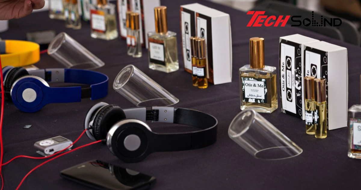 Âm Thanh Và Mùi Hương: Trải Nghiệm Ngũ Giác Trong Không Gian Sống