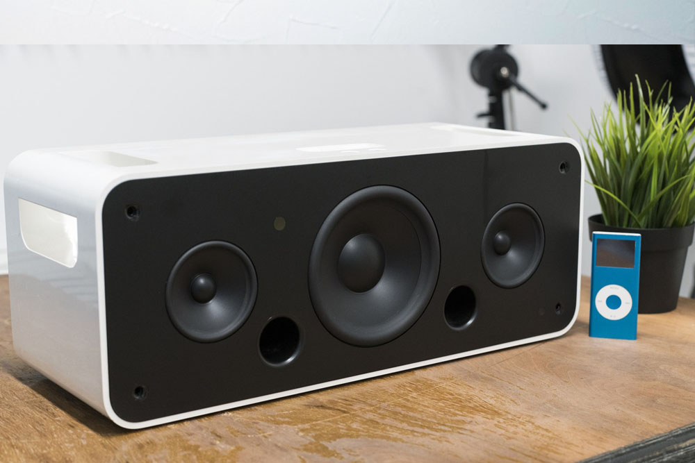 Tìm hiểu về loa Hi-fi