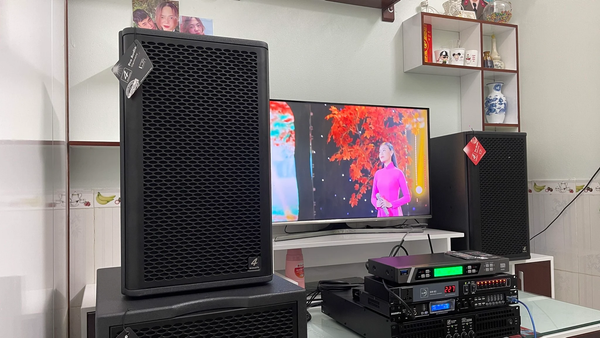 hinh anh mach ban bi quyet thiet ke dan karaoke gia dinh chuyen nghiep don gian so 1