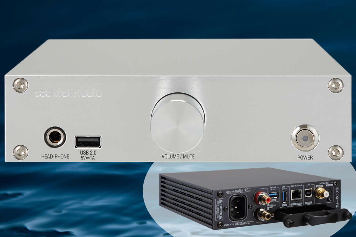 Tìm hiểu về bộ khuếch đại tai nghe và ứng dụng của chúng