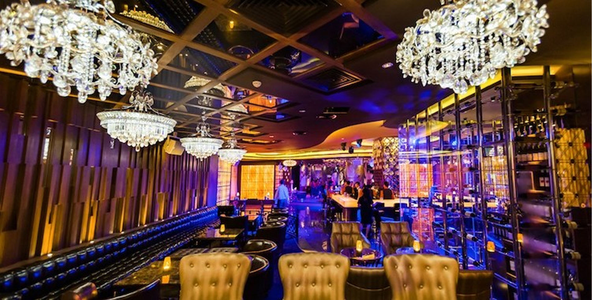 Quán camelia lounge tại Hà Nội