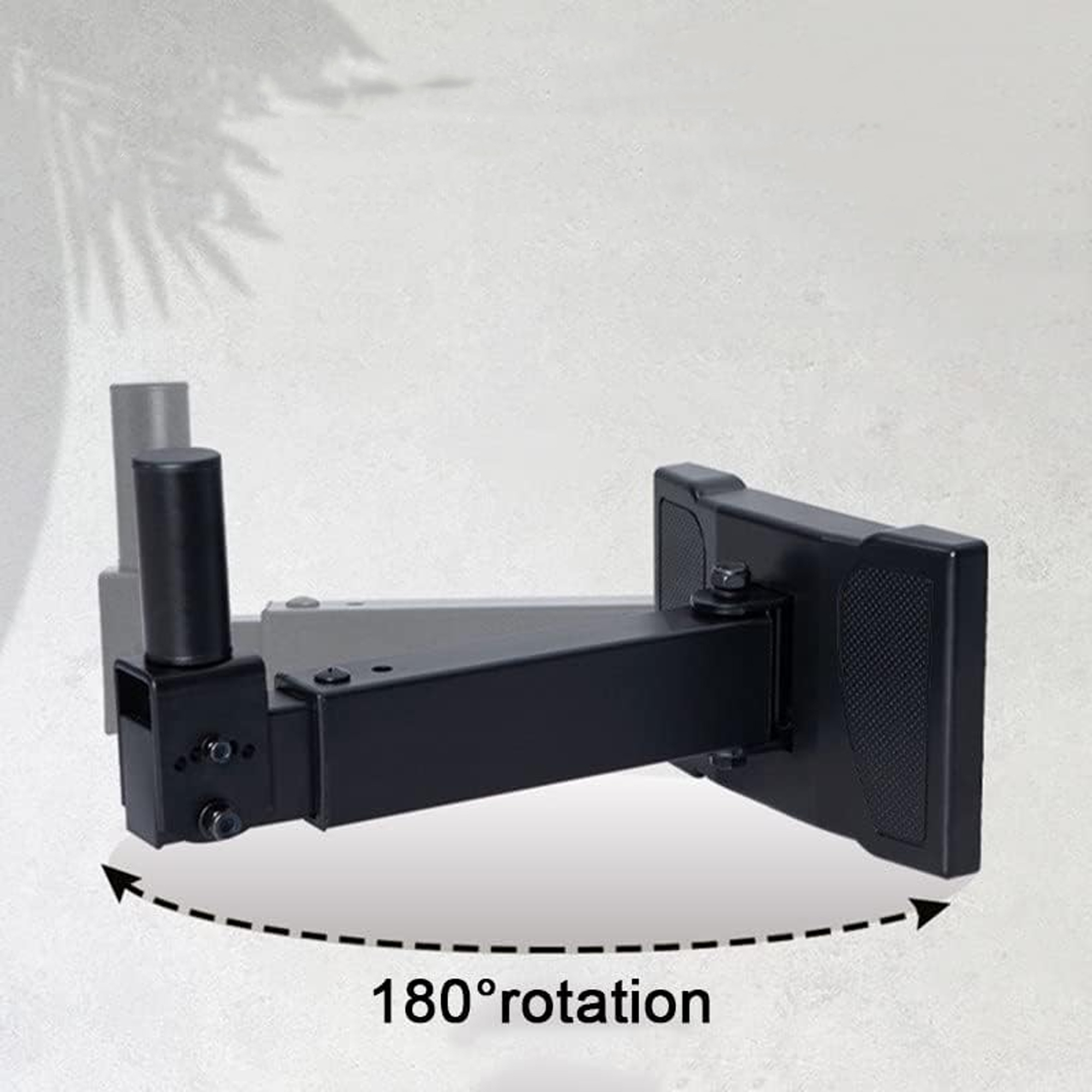 Giá treo loa gắn tường cao cấp