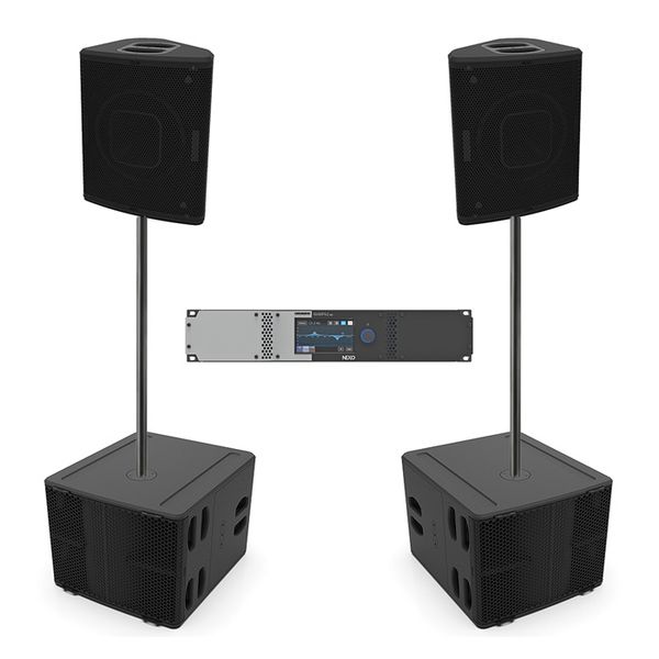 hinh anh danh gia chi tiet loa fullrange nexo p12 so 3