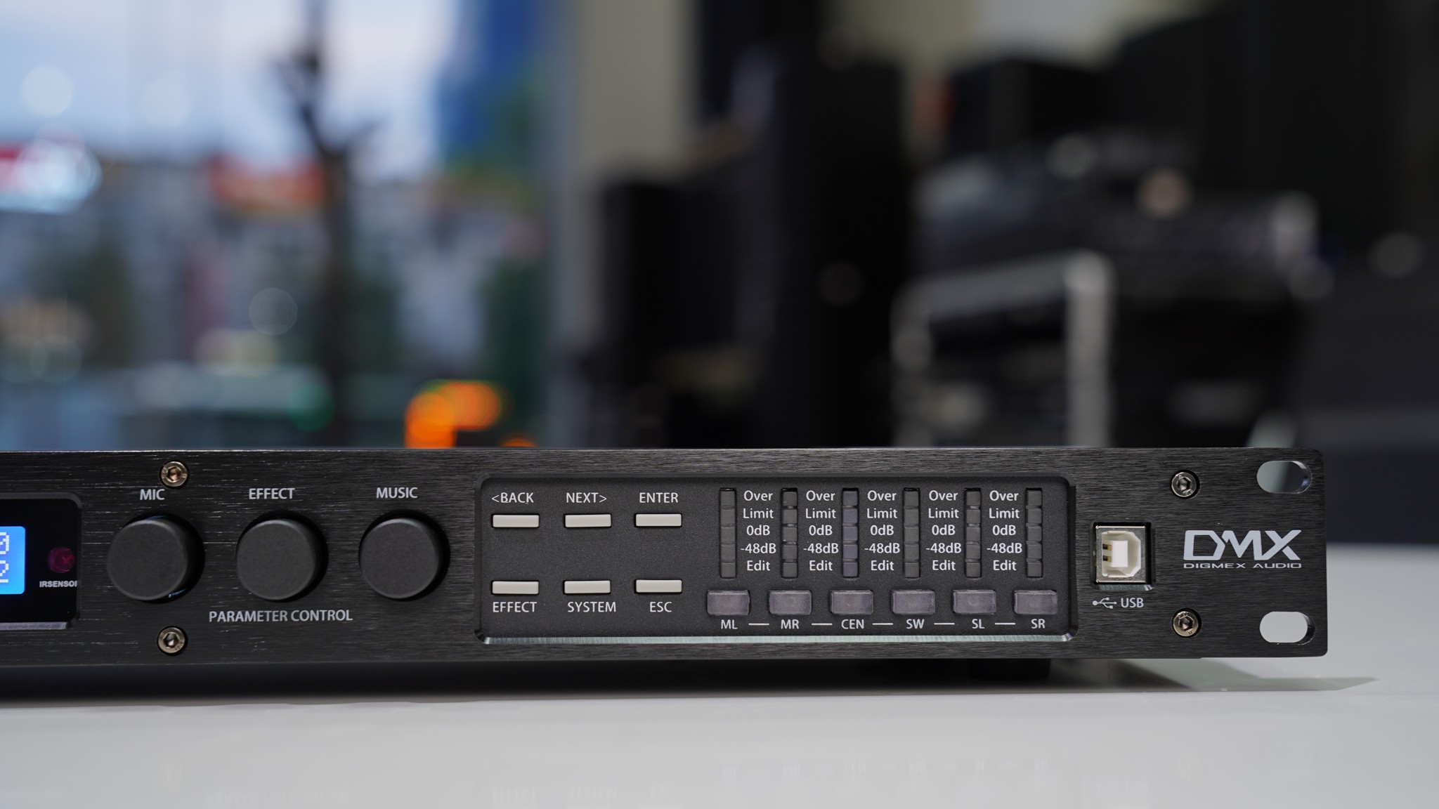 hinh anh danh gia vang so dmx dk6000 pro so 5