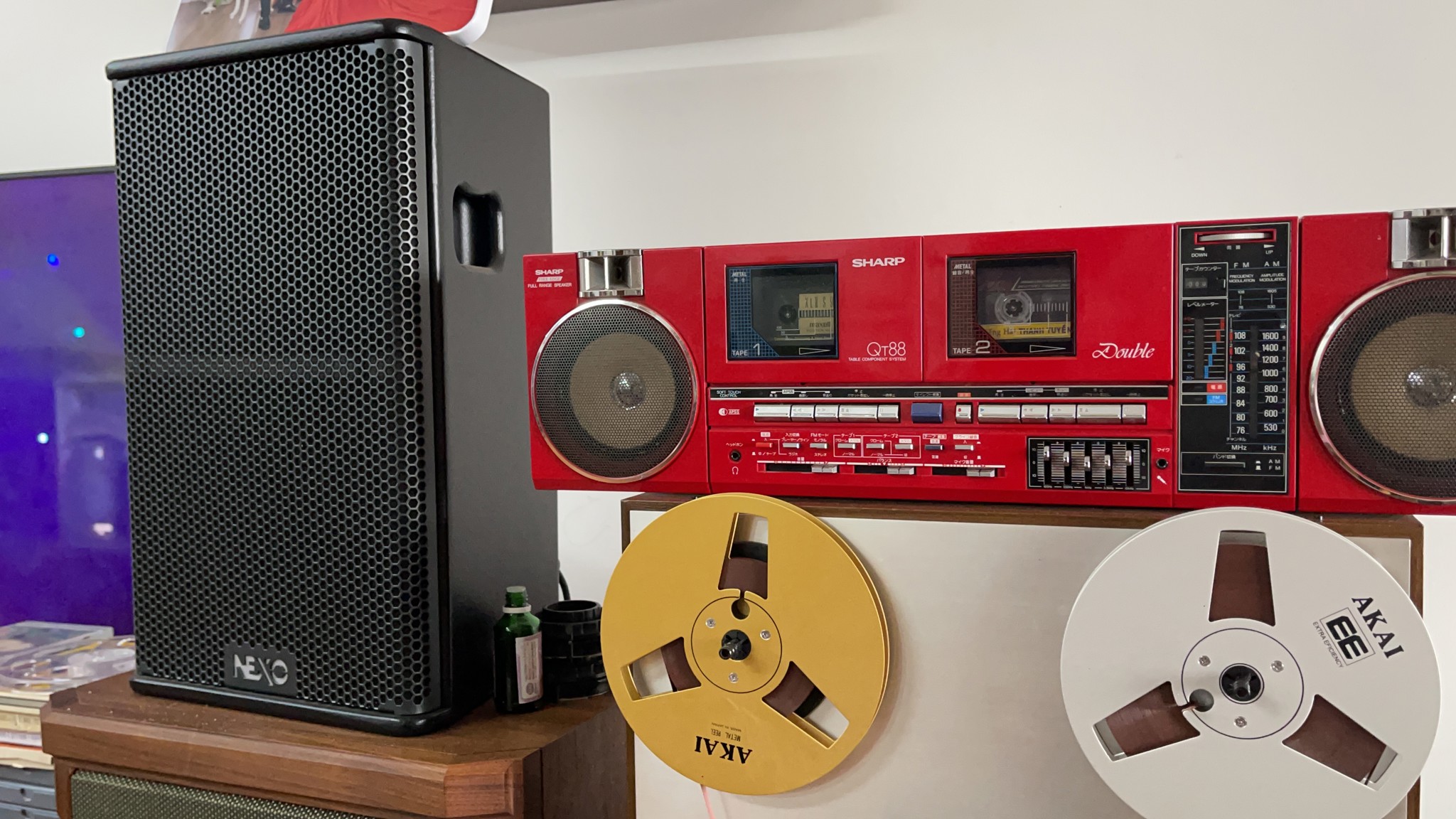 hinh anh goi y tips nang cap phong karaoke chuyen nghiep so 3