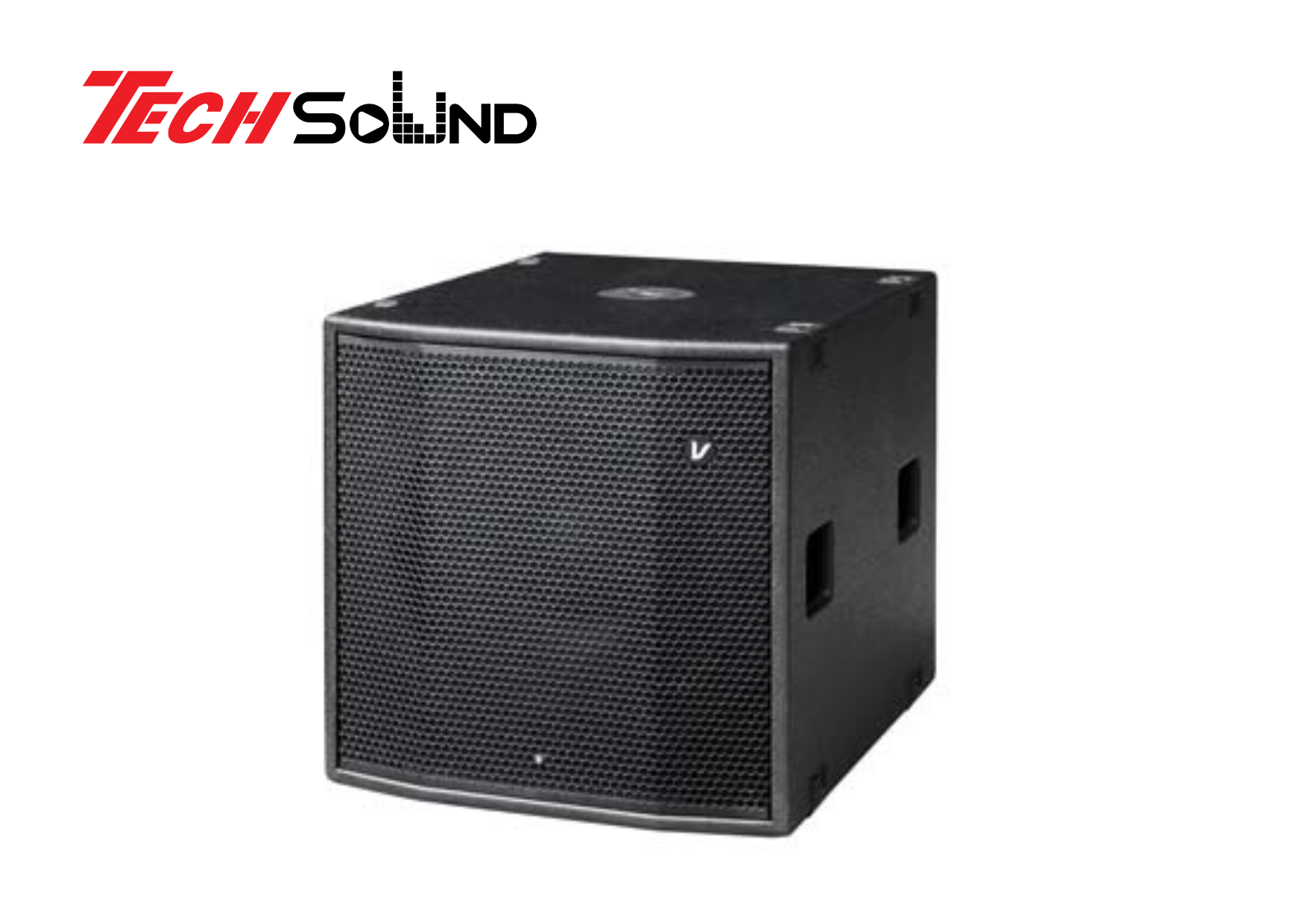 hinh anh Loa subwoofer Passive Verity SUB115P so 1