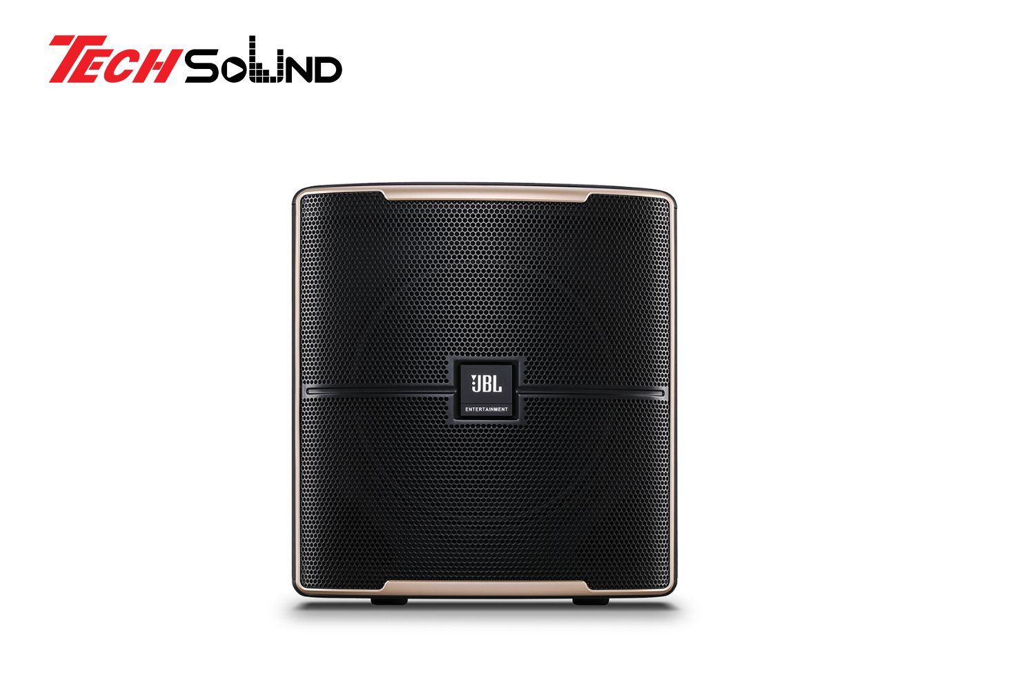 hinh anh Loa subwoofer JBL Passion 12SP 3