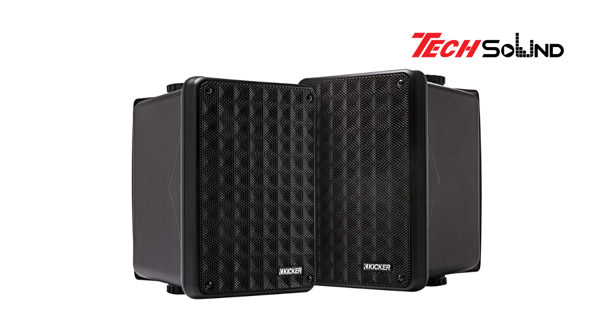 Loa ngoài trời chống thời tiết – Khi âm thanh hòa cùng nắng, gió và mưa