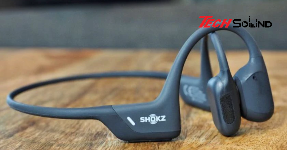 Tai nghe truyền âm qua xương – Khi công nghệ lặng thầm chạm đến thính giác