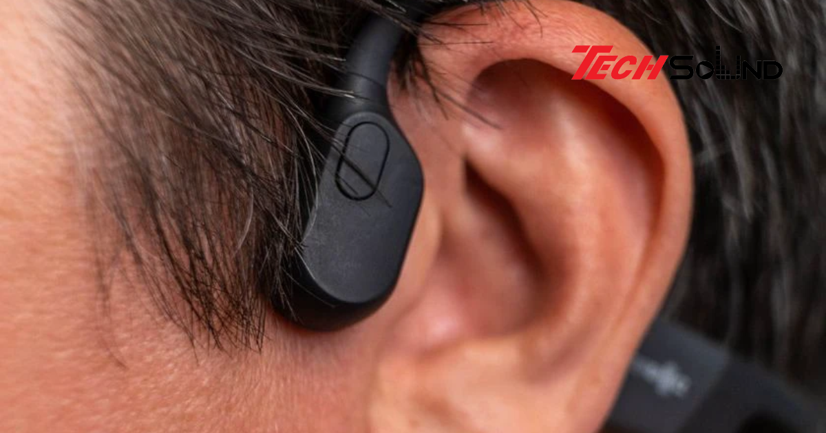 Tai nghe truyền âm qua xương – Khi công nghệ lặng thầm chạm đến thính giác