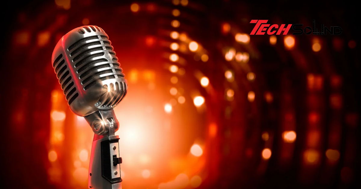 Micro dynamic – Lựa chọn bền bỉ cho sân khấu