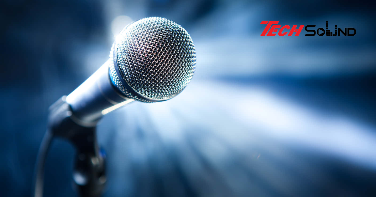 Micro dynamic – Lựa chọn bền bỉ cho sân khấu