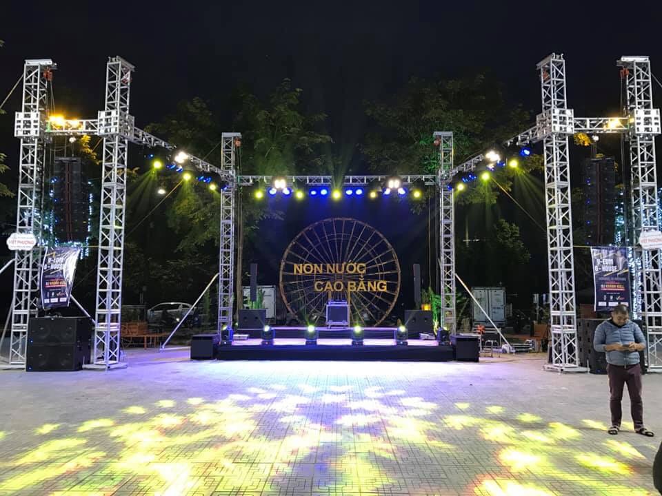 thiet ke am thanh san khau 2