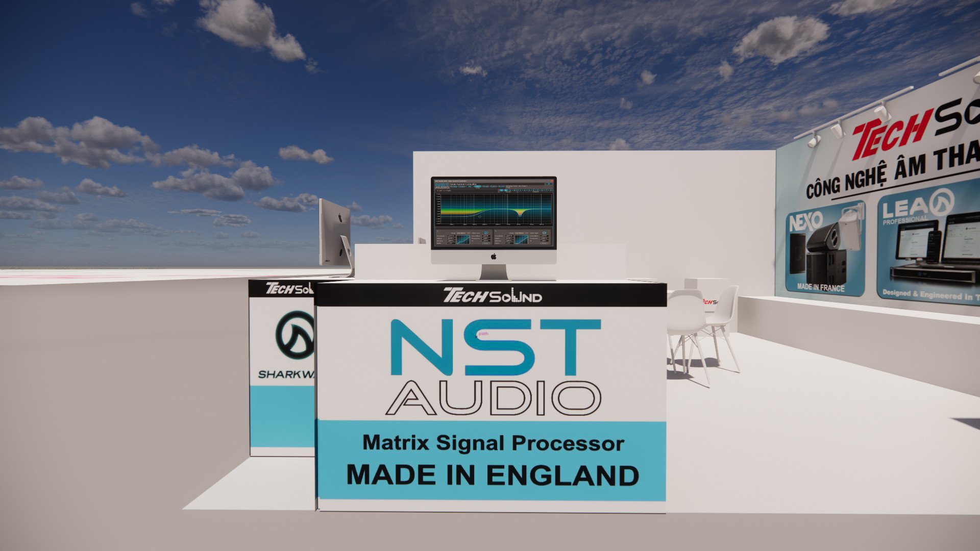 trien lam plase show lan thu 9 3