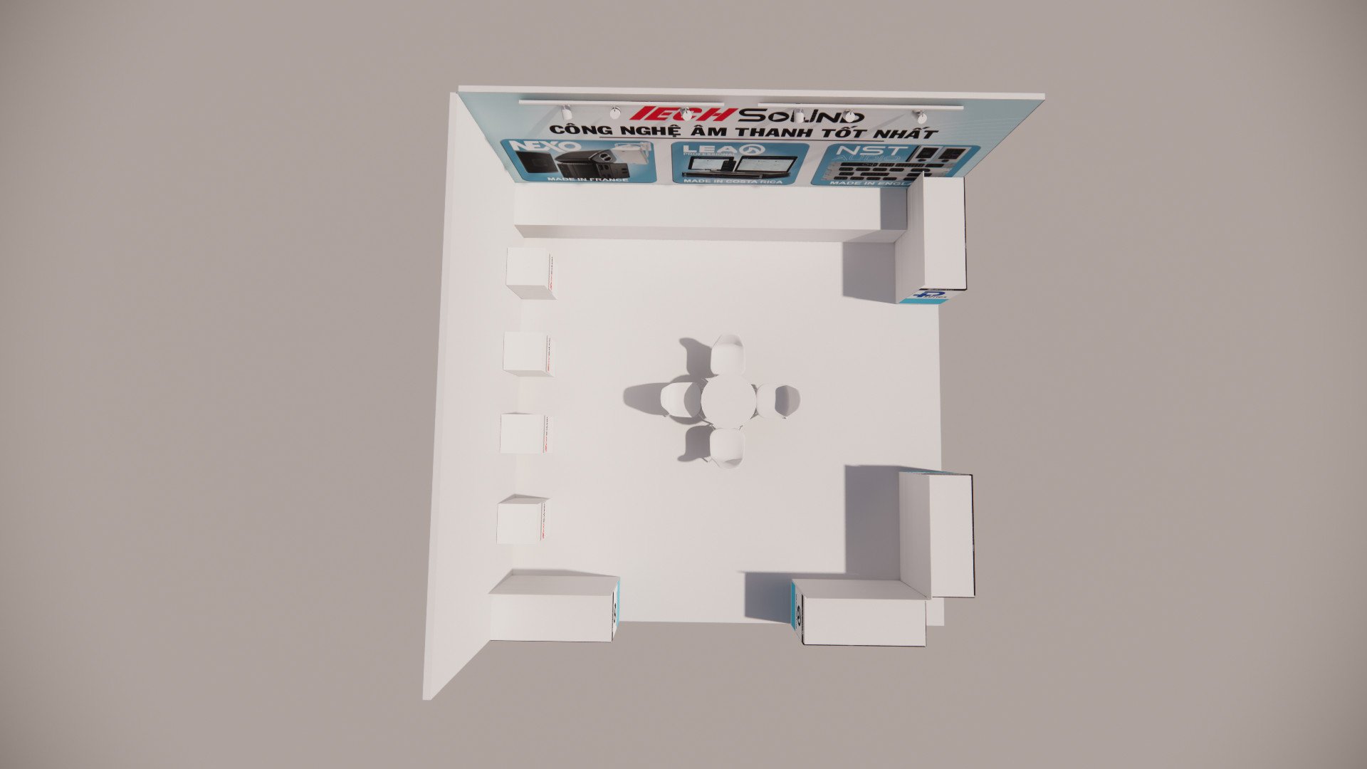 trien lam plase show lan thu 9 5