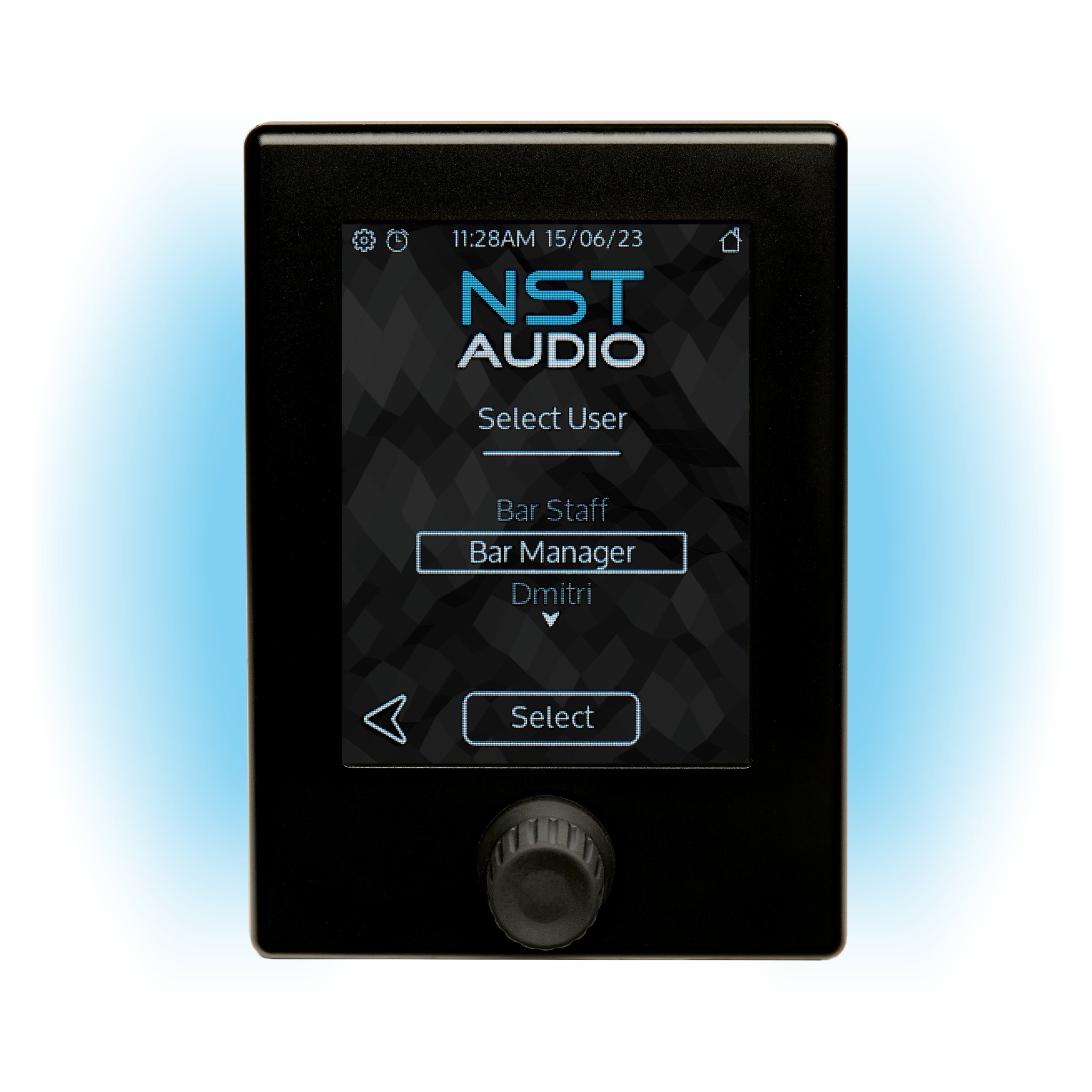 NST Audio VR2