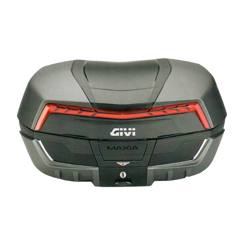 Givi Maxia 5 - Movetek