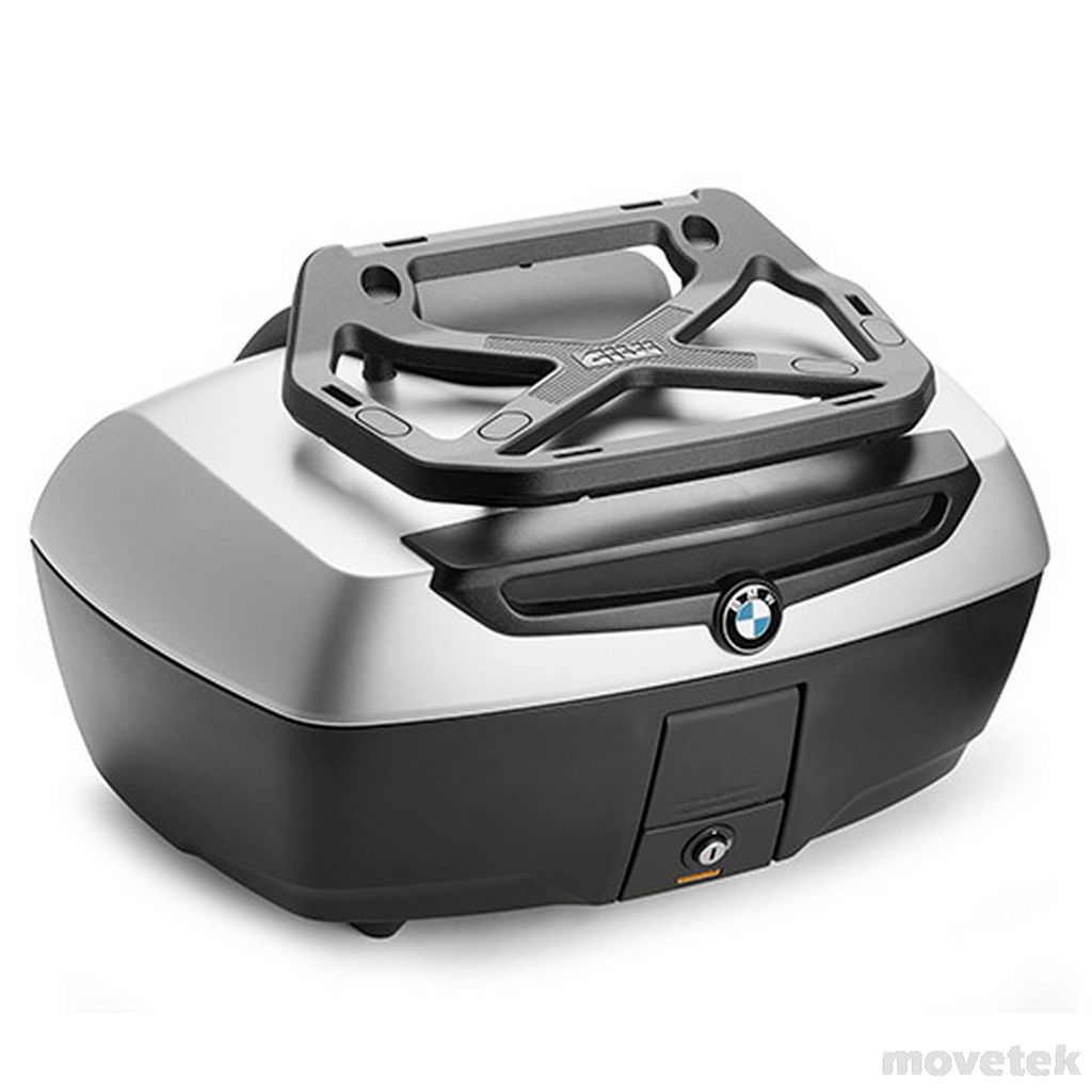 Giá đỡ túi balo Givi S150 trên thùng BMW