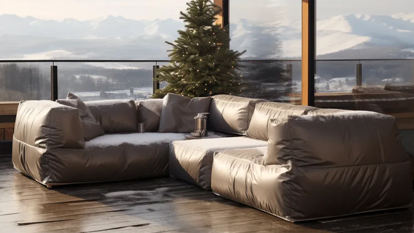 Tại Sao Bạn Không Nên Đặt Nội Thất Trong Nhà Ra Ngoài Trời?