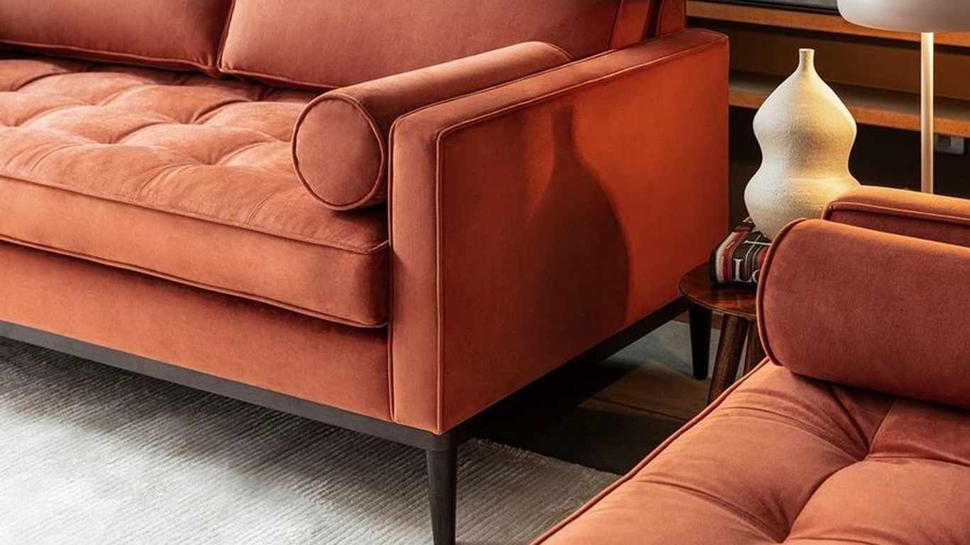 Khắc Phục Chân Ghế Sofa Bị Hỏng: Hướng Dẫn Từ Chuyên Gia