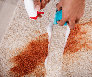 Cách Vệ Sinh Ghế Sofa Vải Đúng Cách: Hướng Dẫn Chi Tiết Từ GUSOFA