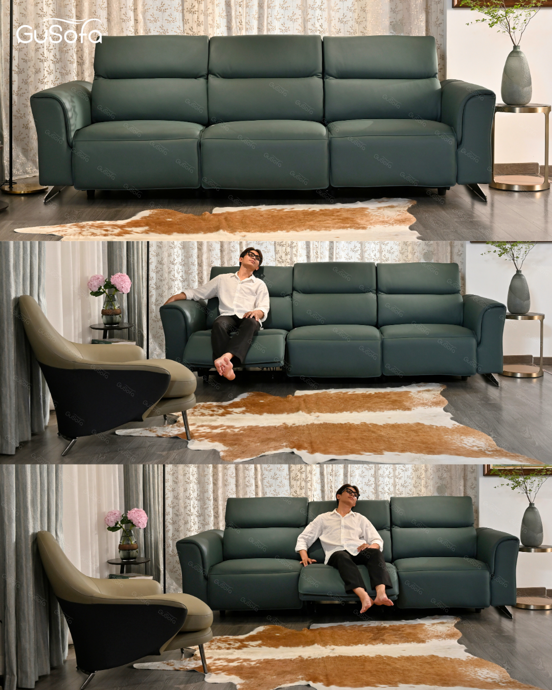 Những Lưu Ý Quan Trọng Khi Mua Ghế Ngả: Tránh Sai Lầm Để Đầu Tư Thông Minh