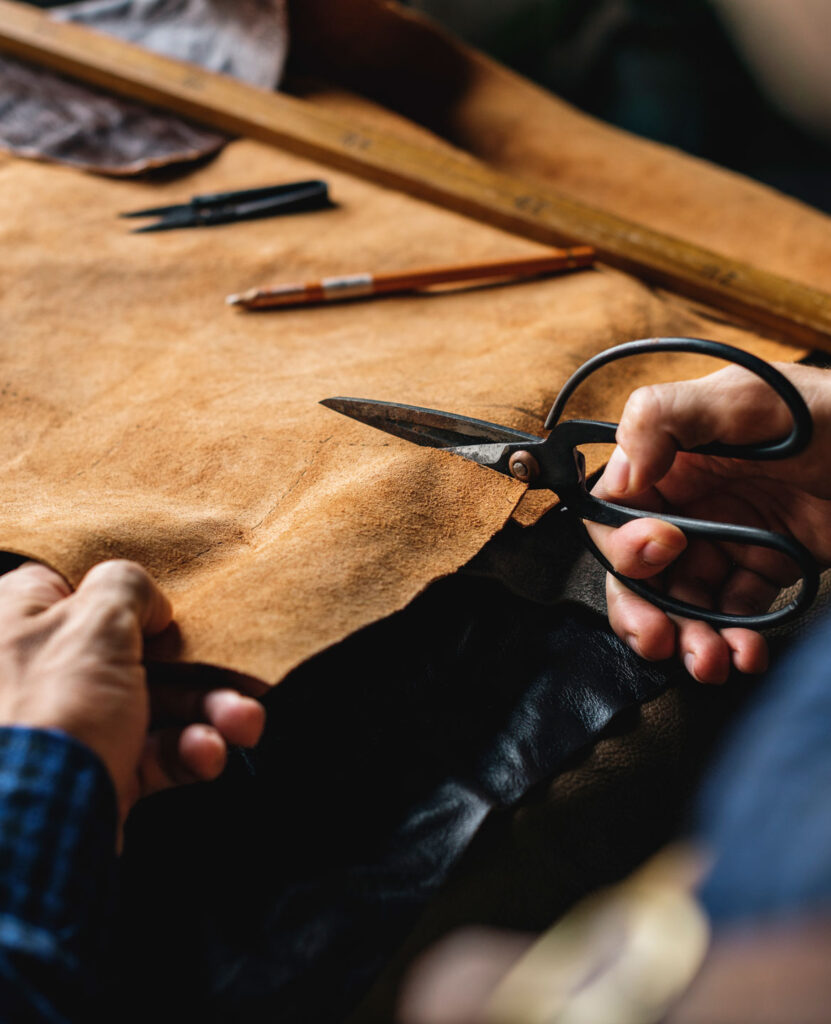 Khám Phá Các Loại Da Động Vật Thông Dụng Trong Ngành Nội Thất