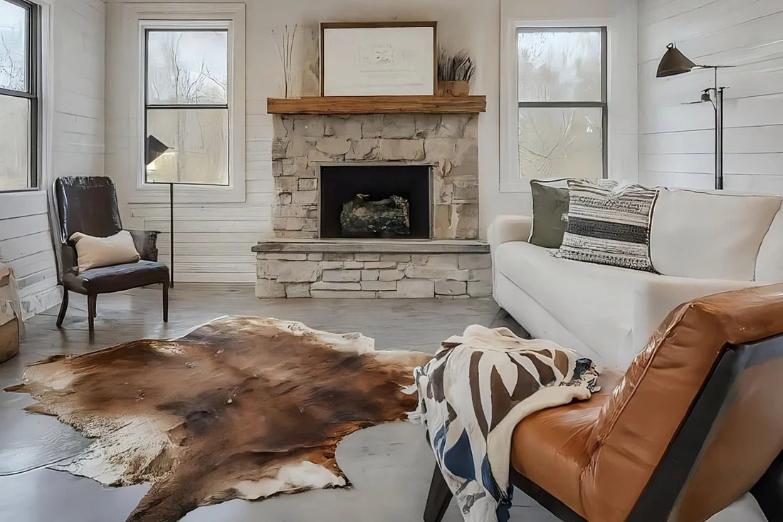 Khám Phá Vẻ Đẹp Sang Trọng Từ Vật Liệu Nội Thất Trong Ngôi Nhà Của Bạn