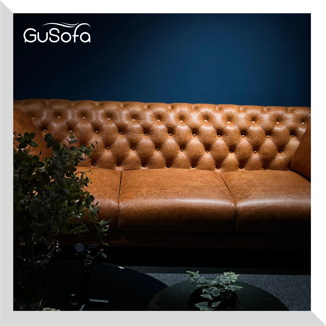 Khám Phá Vẻ Đẹp Sang Trọng Của Nội Thất Từ Vật Liệu Chất Lượng