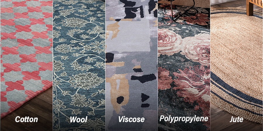 Lựa Chọn Thảm Trang Trí: Bí Quyết Tạo Nên Không Gian Sống Ấm Cúng