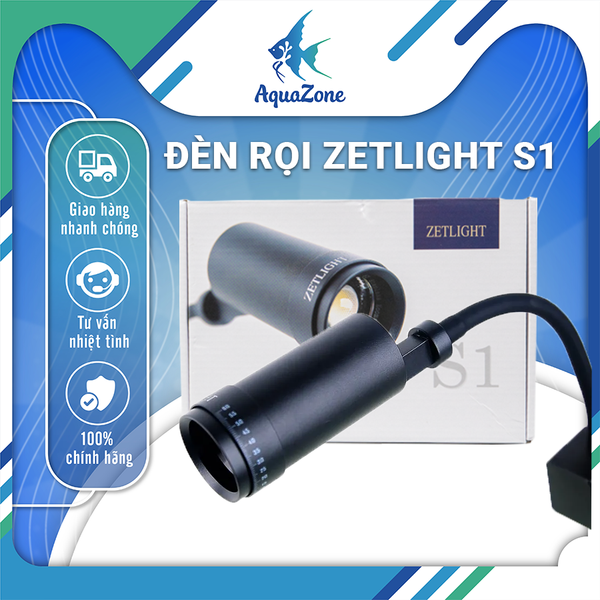 ĐÈN RỌI ZETLIGHT S1