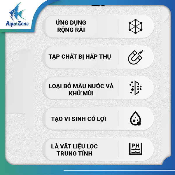 Than hoạt tính Voonline VL284