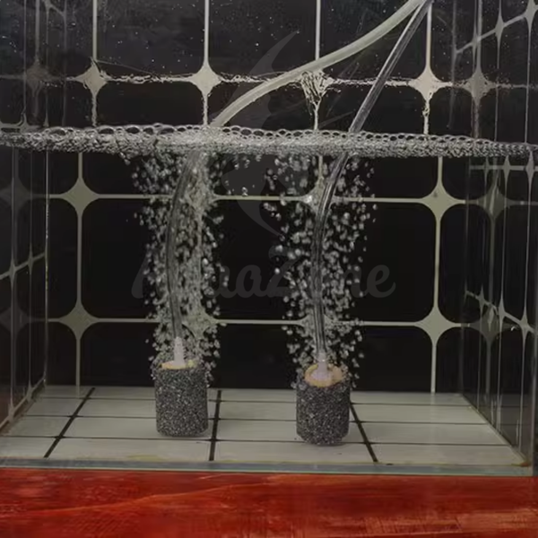 Cục sủi oxy XF nhiều kích thước cho bể cá