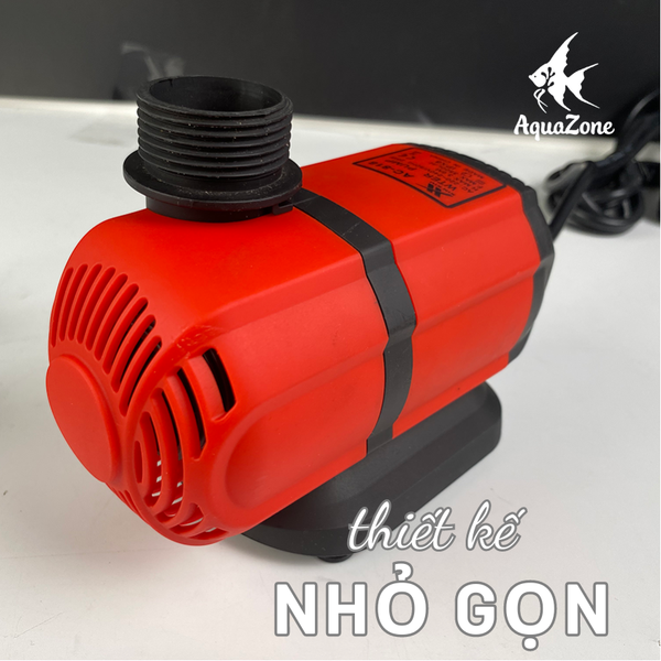 ưu điểm bơm XIX AC818