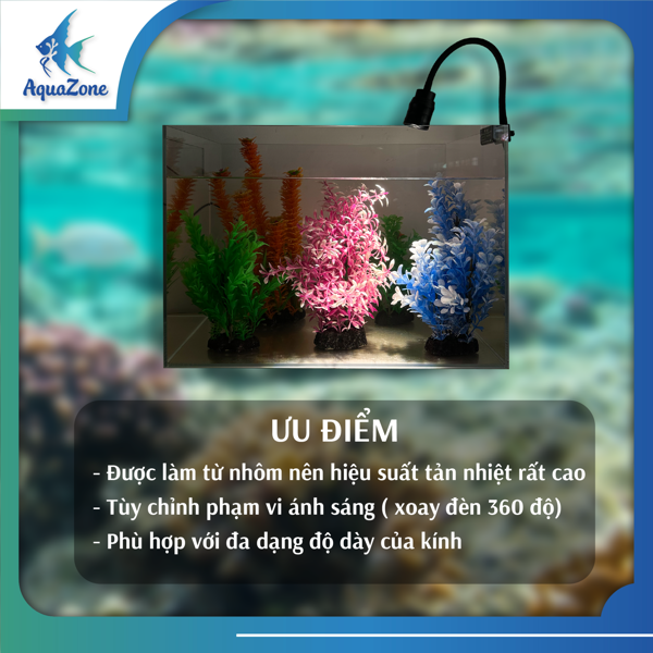 ưu điểm đèn rọi XML