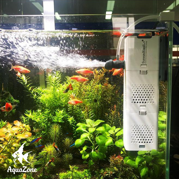 thông số kỹ thuật lọc sun sun