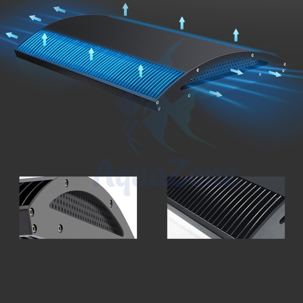 Đèn Thủy Sinh Week Aqua A430 1