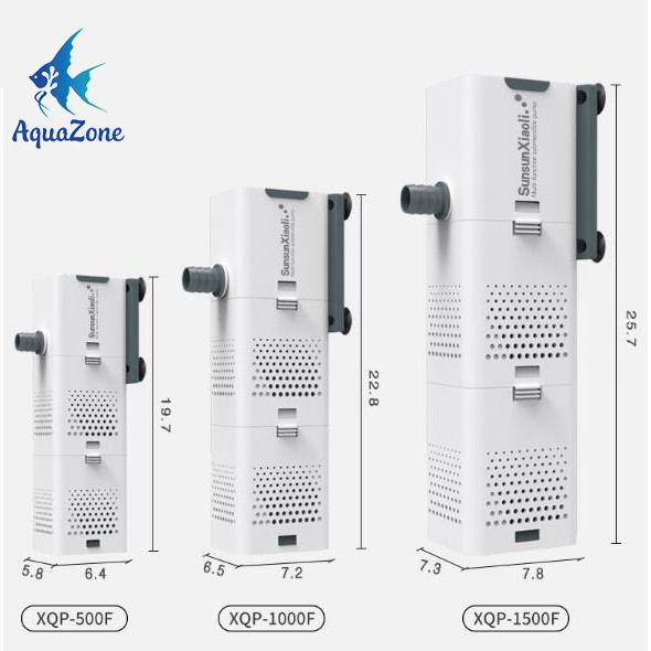 thông số kỹ thuật lọc sun sun 2