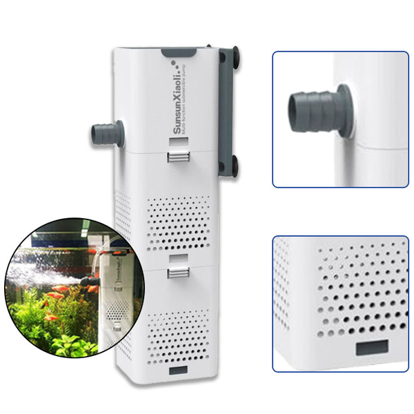 tiêu chuẩn lỹ thuật lọc sun sun