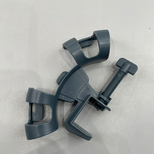 Kẹp ống nước Voonline, độ kẹp ống nước hỗ trợ vệ sinh bể cá, bể thủy sinh