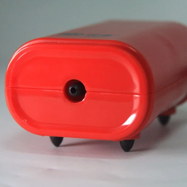 tiêu chí kỹ thuật Máy Sủi Tạo Bọt Khí Oxy QIANYU QY613