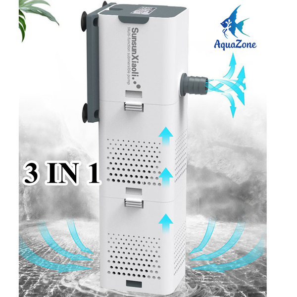 ưu điểm lọc sun sun