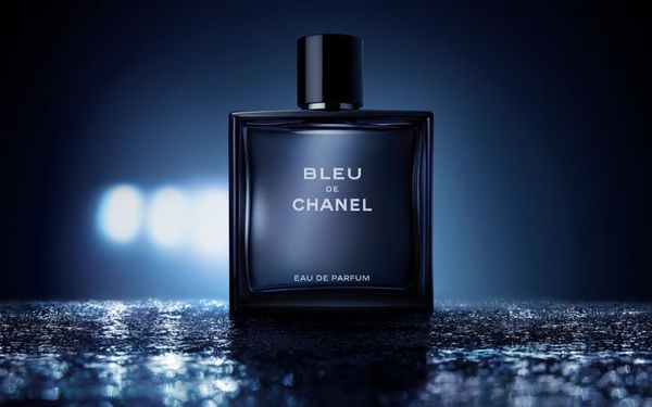 Bleu Chanel mùi hương của sự nam tính
