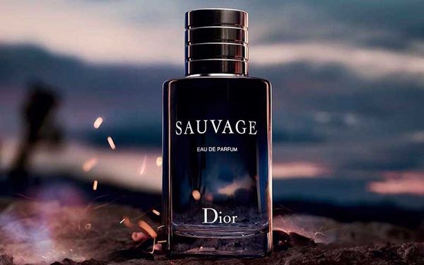 Sức hút bí ẩn của phái mạnh Dior Sauvage