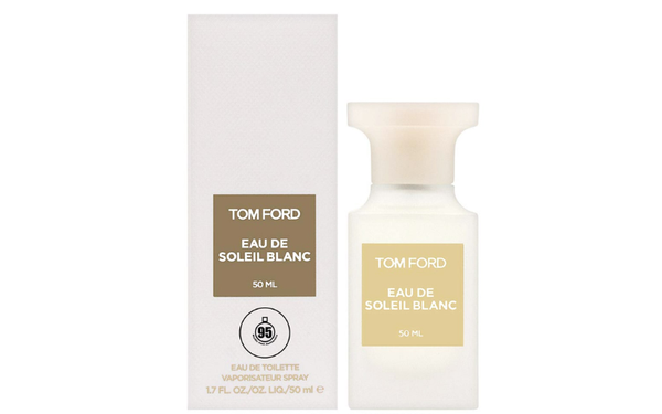 Tom Ford Eau De Soleil Blanc