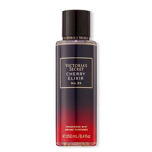 Xịt Thơm Body Victoria's Secret - Cherry Elixir