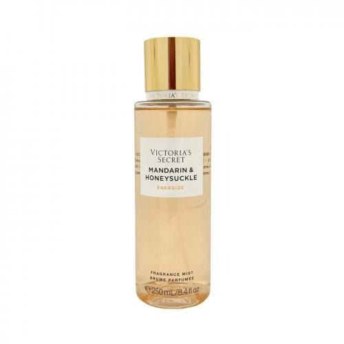 Xịt Thơm Body Victoria's Secret Mandarin & Honeysuckle
