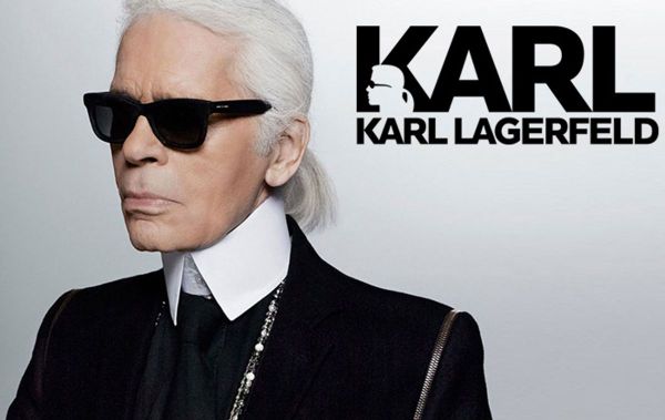 Karl Lagerfeld - Người kế nhiệm xuất xắc của thương hiệu Chanel