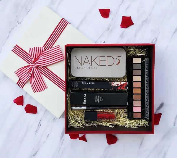 Xu thế hộp quà 8/3